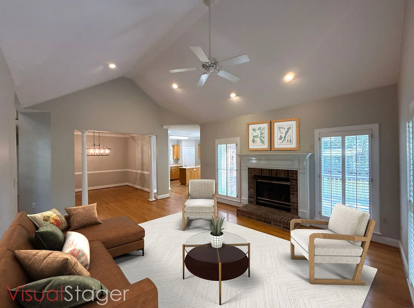Spacious Home in the Matthews Area! — Photo 3