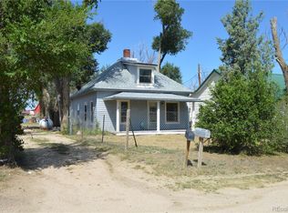 203 Adams St, Simla, CO 80835