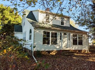 5658 Pleasant Hill Rd, Athens, OH 45701