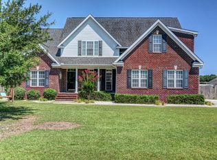 5505 N Warrendale Ct, Wilmington, NC 28409