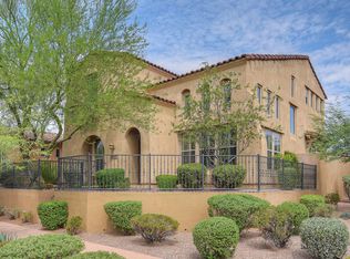 9290 E Canyon View Rd, Scottsdale, AZ 85255