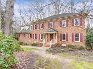 8930 Cardiff Rd, North Chesterfield, VA 23236