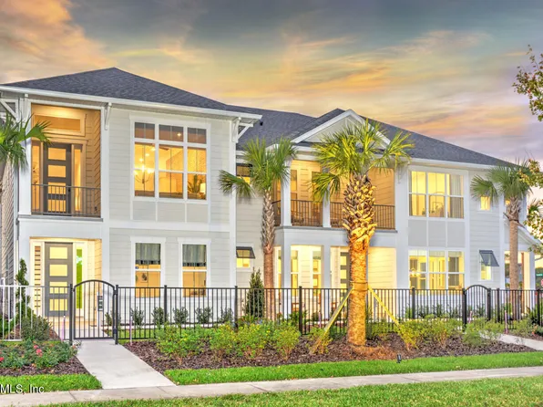 33 SPINNEY Lane, Ponte Vedra, FL 32081