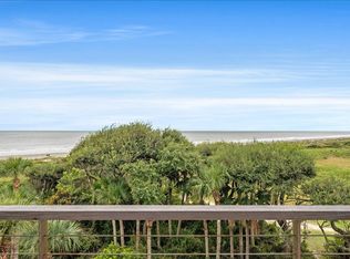 2466 Shipwatch Rd, Johns Island, SC 29455