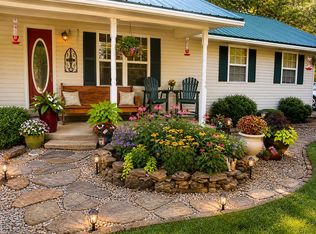 8109 Summit Rd, Harrison, AR 72601