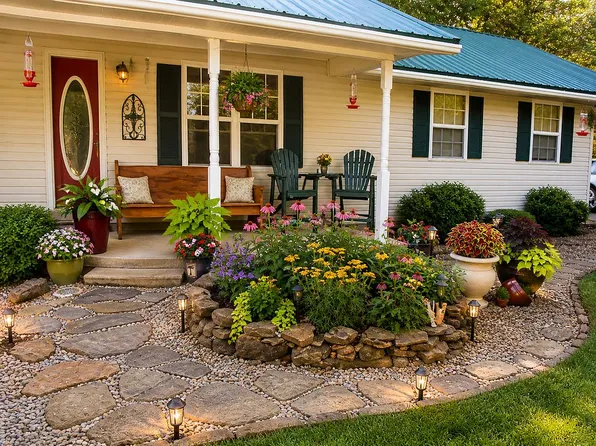 8109 Summit Rd, Harrison, AR 72601