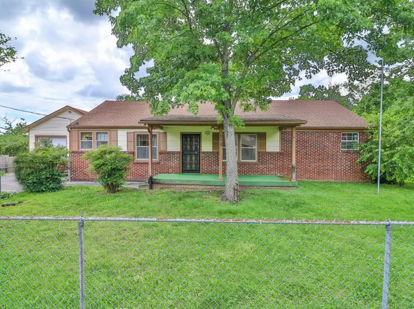 3901 Luwana Rd, Knoxville, TN 37917