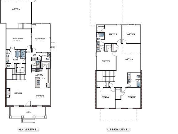 2nd image of 4403 Village Green Cir
