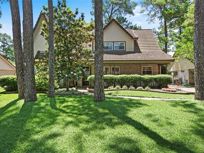 3639 Chapel Square Dr, Spring, TX, 77388
