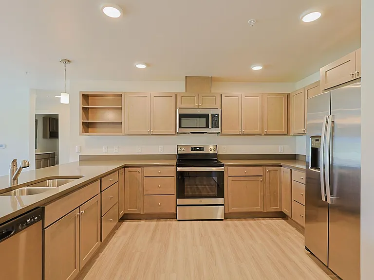 Nexus Point Apartments — Photo 52