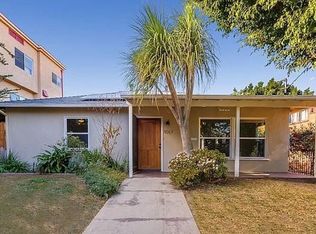 1067 Sanborn Ave, Los Angeles, CA 90029