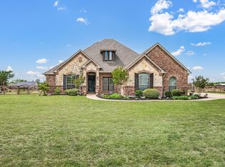 13851 Megan Dr, Justin, TX 76247