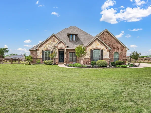 13851 Megan Dr, Justin, TX 76247