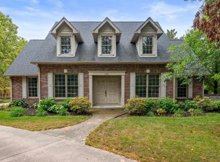 2309 W Hampshire Rd, Muncie, IN 47304