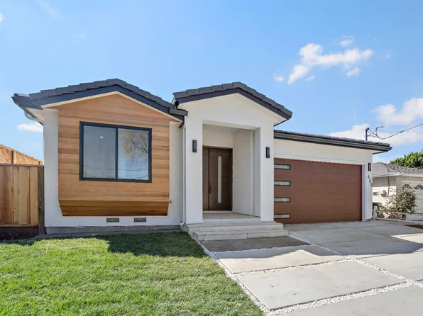460 E Arbor Ave, Sunnyvale, CA 94085