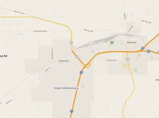 21474 La Mour Rd, Hinkley, CA