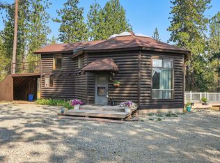 5344 Happy Hill Rd, Tumtum, WA 99034