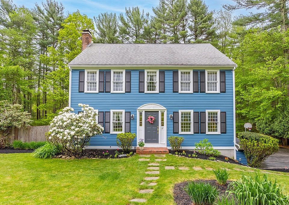 1st image of 27 Hatch Mill Cir