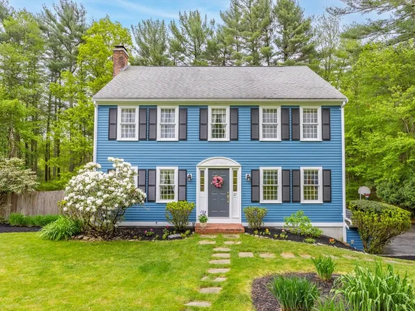 27 Hatch Mill Cir, Pembroke, MA 02359
