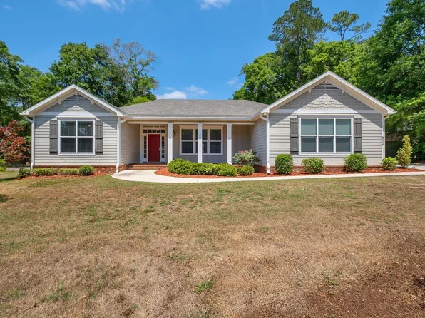 4702 Ballygar Dr, Tallahassee, FL 32309
