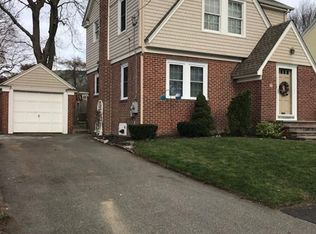 91 Abbey Ave, Warwick, RI 02888