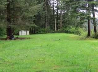 340 NE Hillside Dr, Waldport, OR