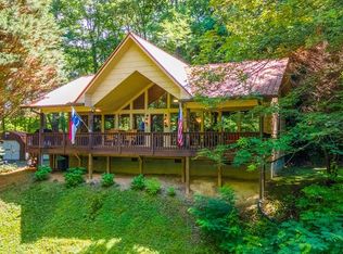 380 Franklin Branch Rd, Topton, NC 28781