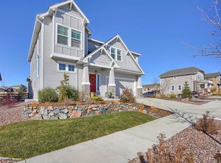 5718 Leon Young Dr, Colorado Springs, CO 80924