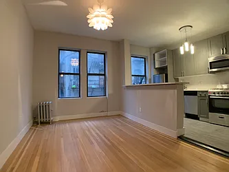 529 West 158th Street