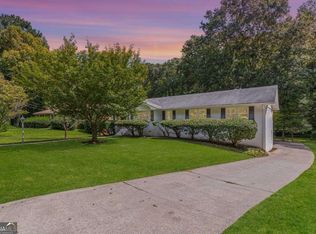 2846 Alameda Trl, Decatur, GA 30034