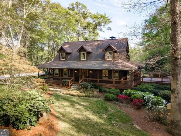 2462 Centerville Rosebud Rd, Loganville, GA 30052