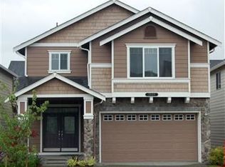 3604 158th Pl SE, Bothell, WA 98012