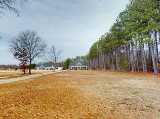 591 Evans Rd, Princeton, NC 27569