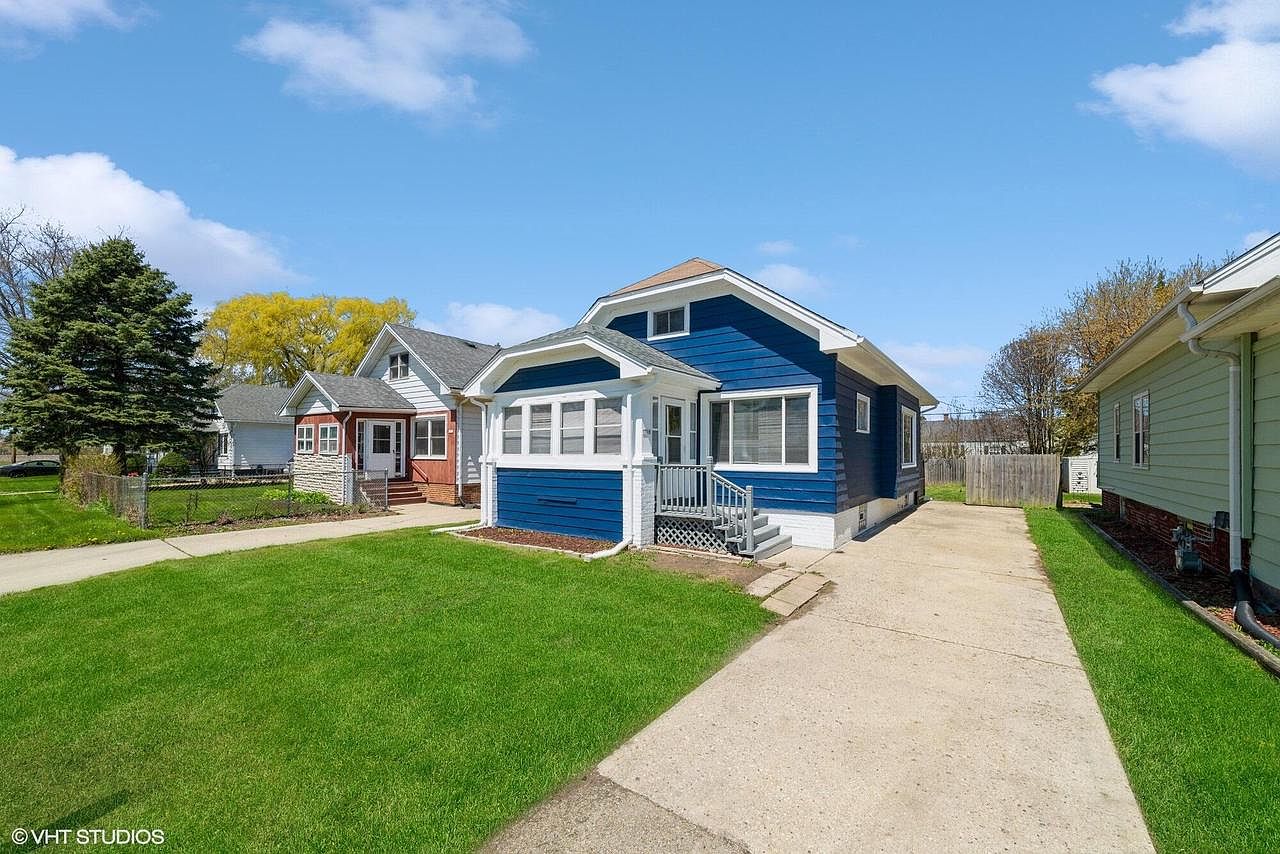 1508 Rosalind AVENUE, Racine, WI 53403 Zillow