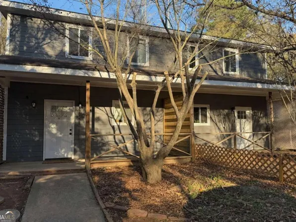 160 Vfw Dr, Watkinsville, GA 30677