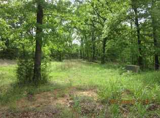 Bridlewood Dr, Mead, OK 73449