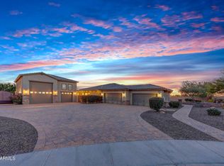 8793 W Villa Lindo Dr, Peoria, AZ 85383