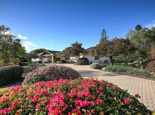 1077 San Antonio Creek Rd, Santa Barbara, CA 93111