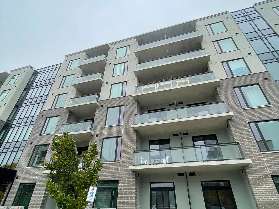 103 Roger St #202