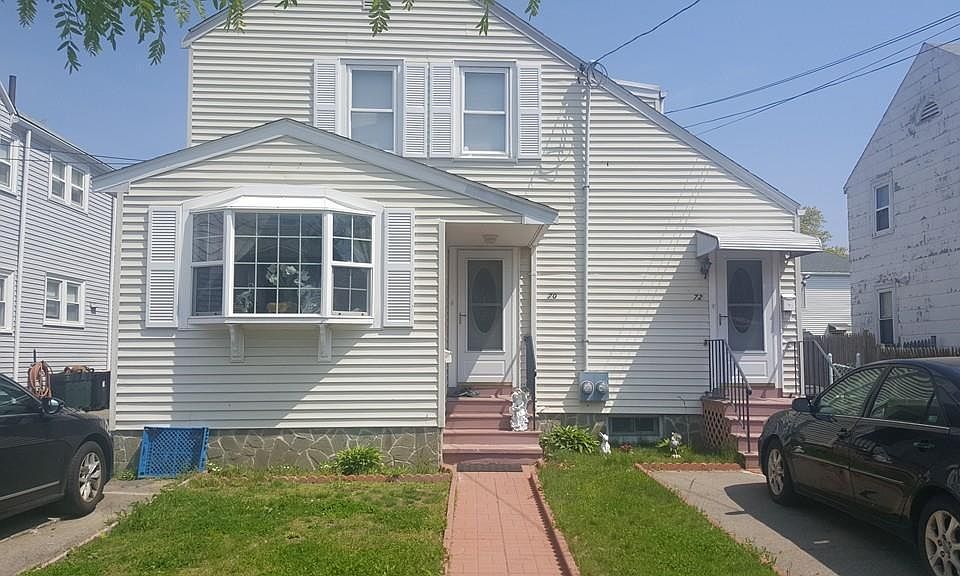 1st image of 72 Lawn Ave #2