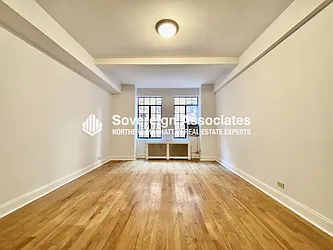 Rented by Sovereign Associates