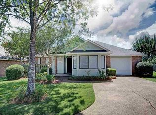 132 Villa Way, Clinton, MS 39056