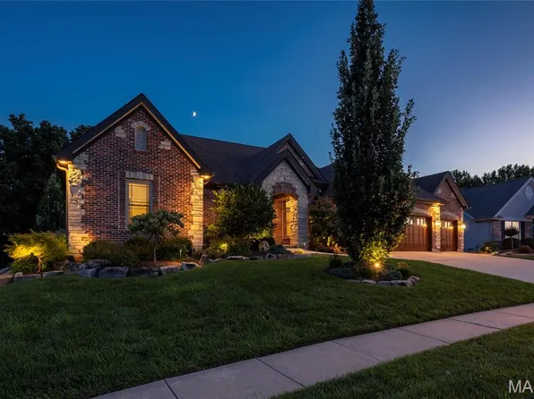 428 Fort Saratoga, Saint Charles, MO 63303