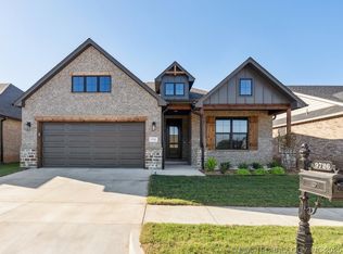 9726 E 132nd St S, Bixby, OK 74008