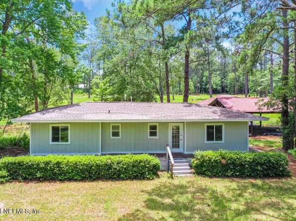 13297 BULLARD Lane, Jacksonville, FL 32220