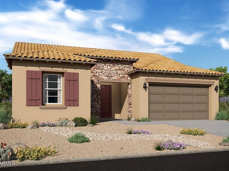 1st image of 20617 W Annika Drive
