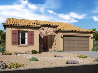 20617 W Annika Dr, Buckeye, AZ 85396