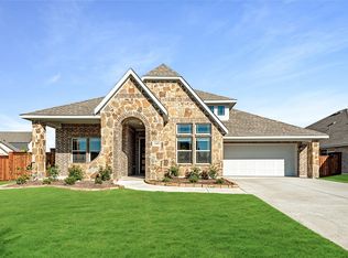 2400 Loxley Dr, Venus, TX 76084
