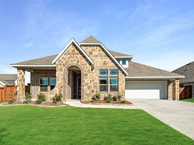 2400 Loxley Dr, Venus, TX, 76084