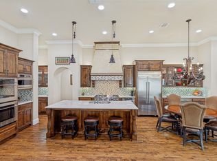 3640 San Gabriel Ave, Frisco, TX 75033